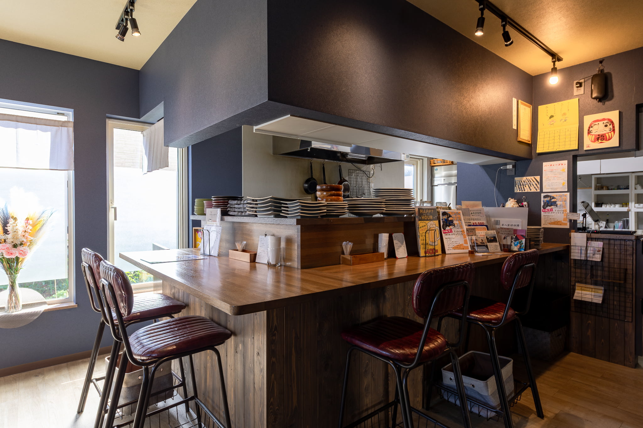 HPをニューアル致しました